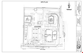 NW CORNER 164TH & NW BRADY, CAMAS, WA 98607