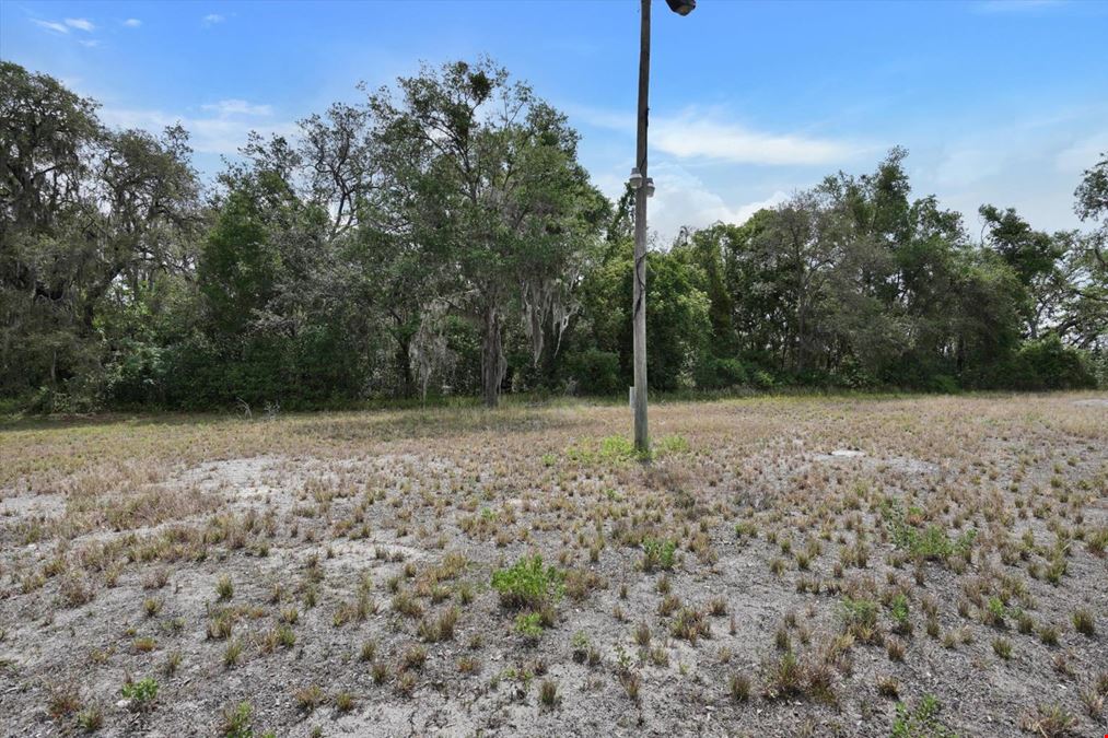 SR-50 & American Legion Rd, Mascotte, FL 34753 United States