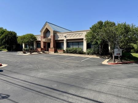 Preview of commercial space at 4604 South Lamar Boulevard