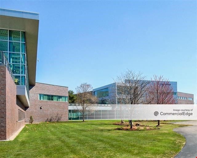 The Campus at Marlborough