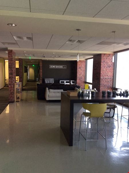 Preview of Coworking space for Rent at 333 S. Grand Ave. Suite 3310, Wells Fargo North Tower #3310