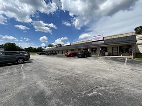 US 24 & Homestead Retail Center