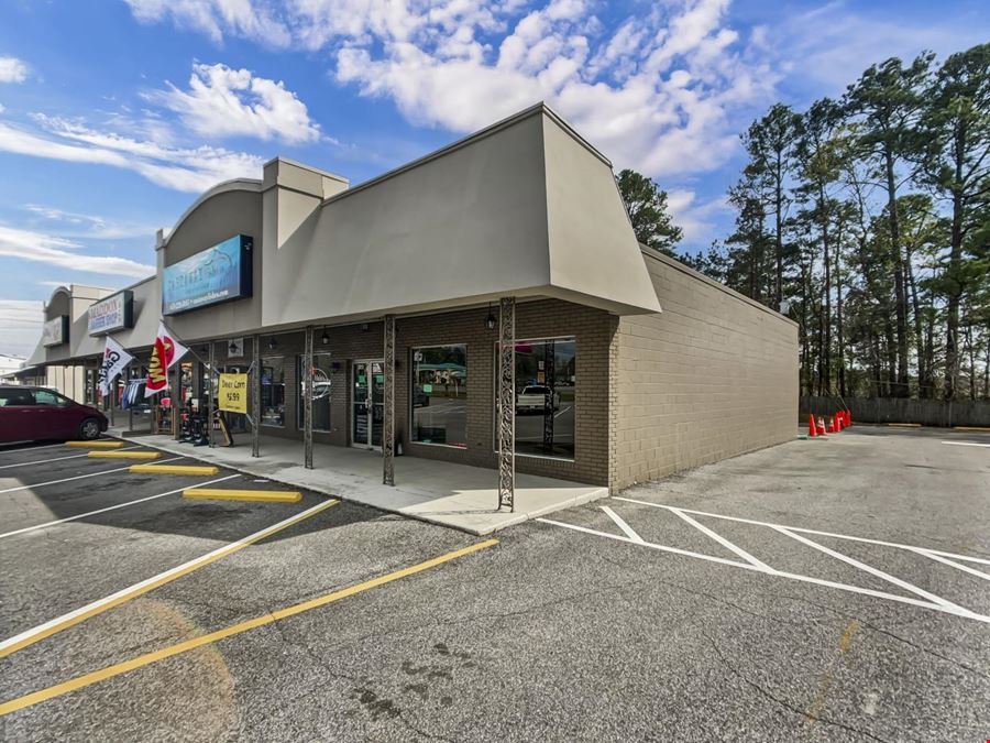 3067 McFarland Blvd