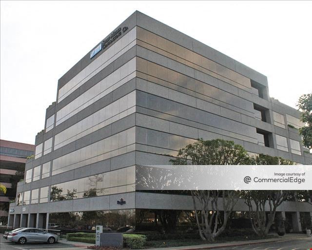 Brea Place
