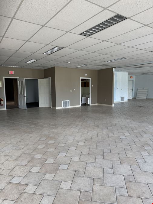 6640 Lincoln Avenue -  5,800+/- SF Freestanding Building