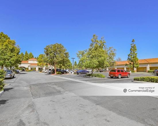 Preview of Retail space for Rent at 4910 Verdugo Way