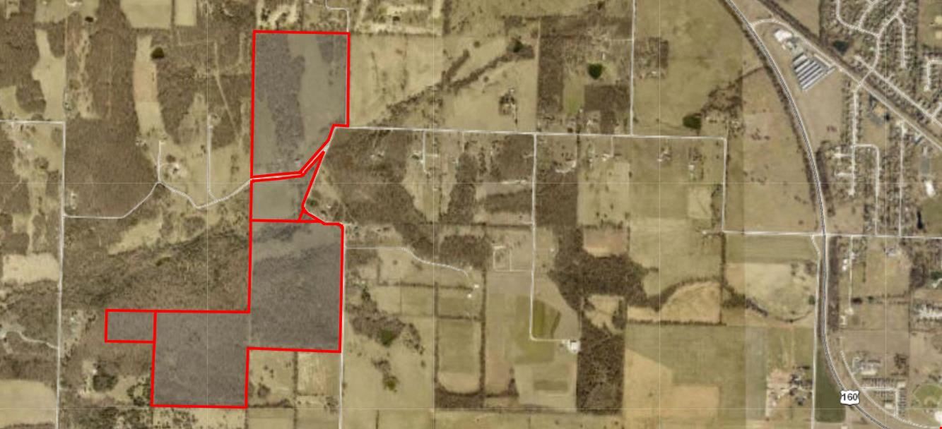 5825 N Farm Road 85 & 8871 W. Farm Road 76
