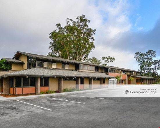Preview of Office space for Rent at 620 California Blvd
