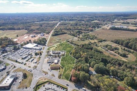 Preview of Land space for Sale at 5612 E NC 150