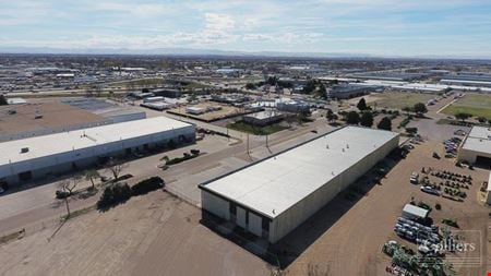 Preview of commercial space at 1622 E Fargo Ave