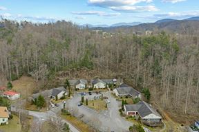 Smoky Mountains Arts & Crafts Village