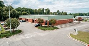 Moore Business Park