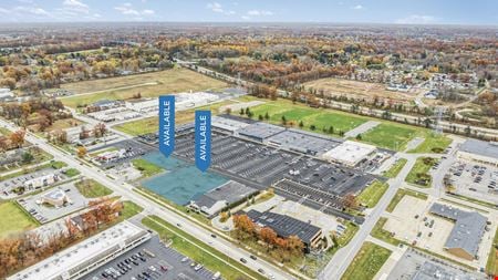 Preview of VacantLand space for Rent at 1901-1979 Cooper Foster Park Rd