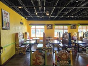 Casa Real Mexican Restaurant