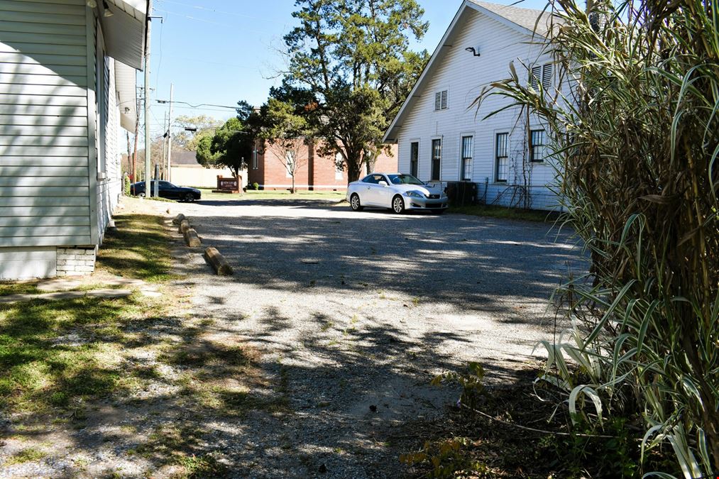 1520 Mulberry St. - 2,080 SF Office