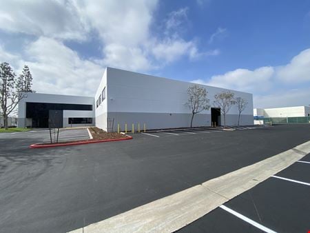 Preview of commercial space at 14321 Corporate Drive