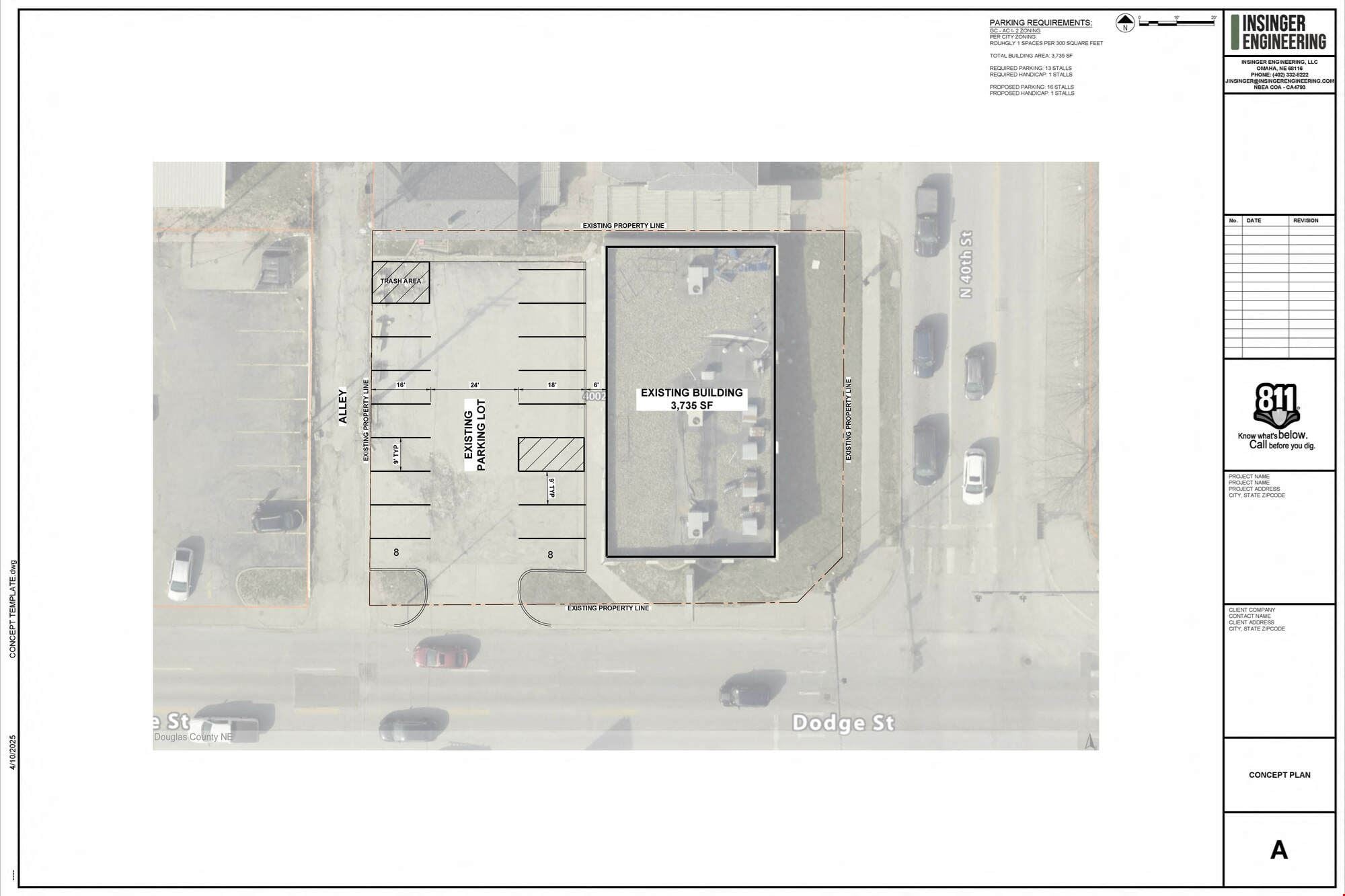 Retail Space For Lease - Midtown
