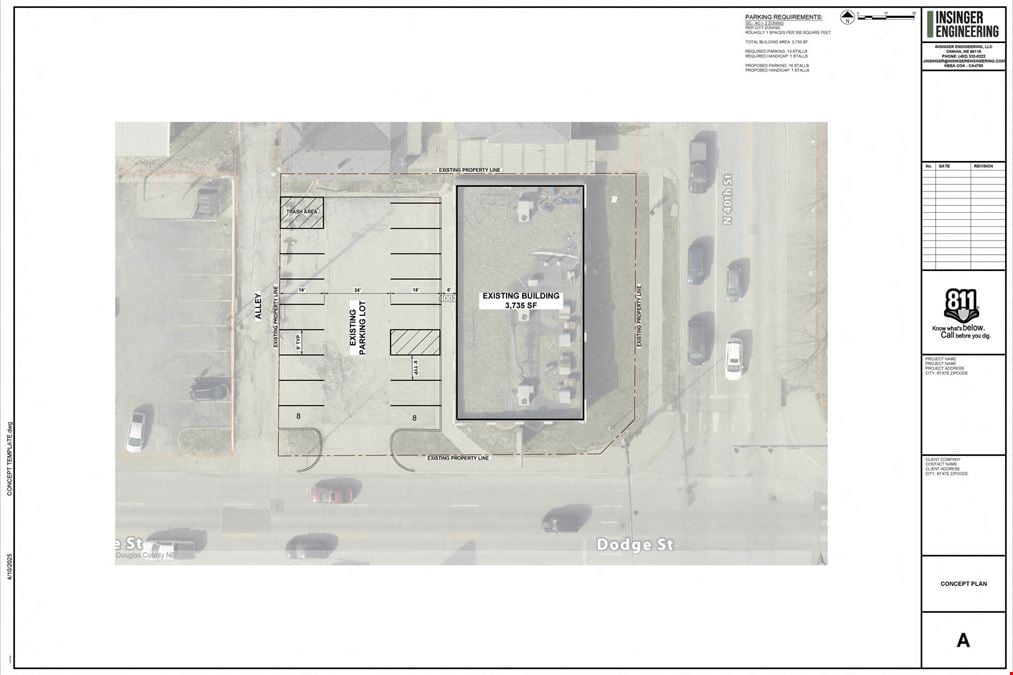Retail Space For Lease - Midtown