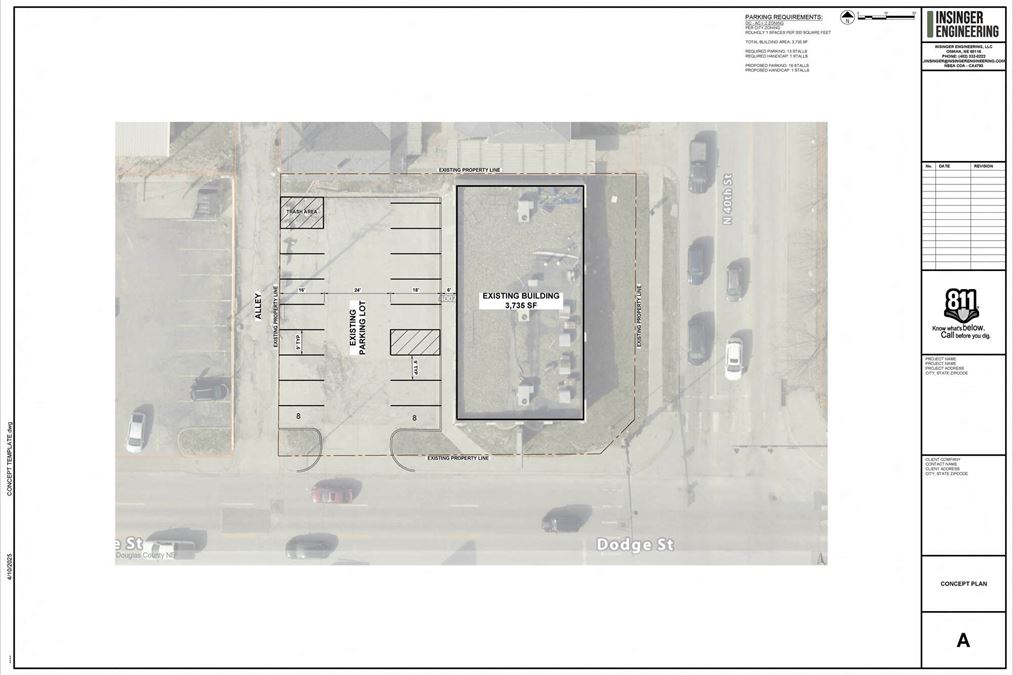 Retail Space For Lease - Midtown