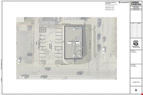 Retail Space For Lease - Midtown