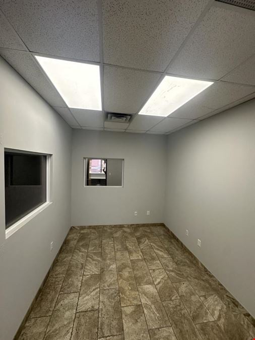 101 Industrial Avenue NE