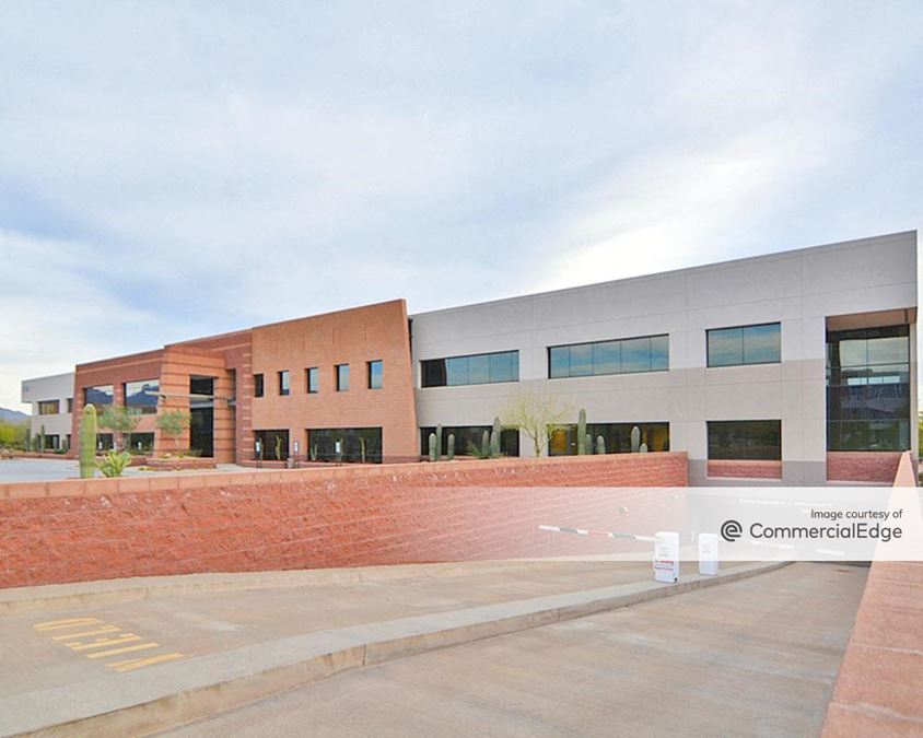 One Scottsdale Landing