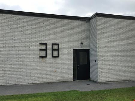 Preview of Industrial space for Rent at 38 Rue de Valcourt