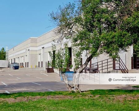 Preview of Industrial space for Rent at 3775 Marquis Dr.