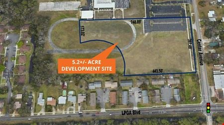 Preview of VacantLand space for Sale at Center Avenue
