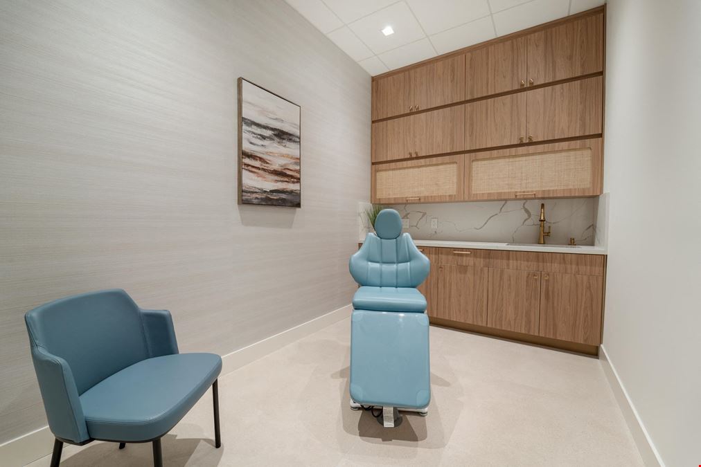CORAL GABLES WELLNESS & AESTHETIC FACILITY