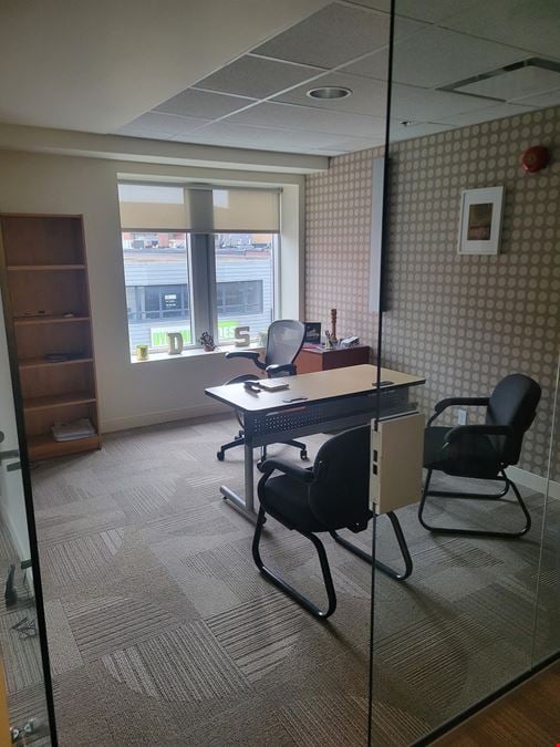 260 King Street W., Unit 201