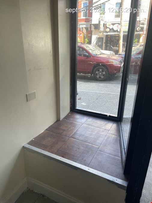 520 East 183rd Street