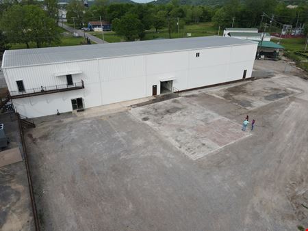 Preview of Industrial space for Sale at 1940 Pinson Valley Pkwy