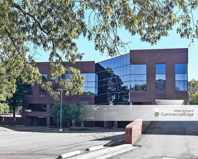 Yost & Little Building