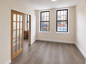 191A Utica Avenue | Crown Heights Renovated Mixed-Use Building With Retail & Residential Space