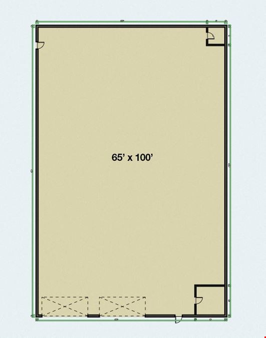 1204 E. Hemlock Blvd, Suite A