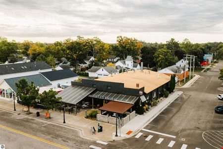 Preview of Retail space for Sale at 151 River St