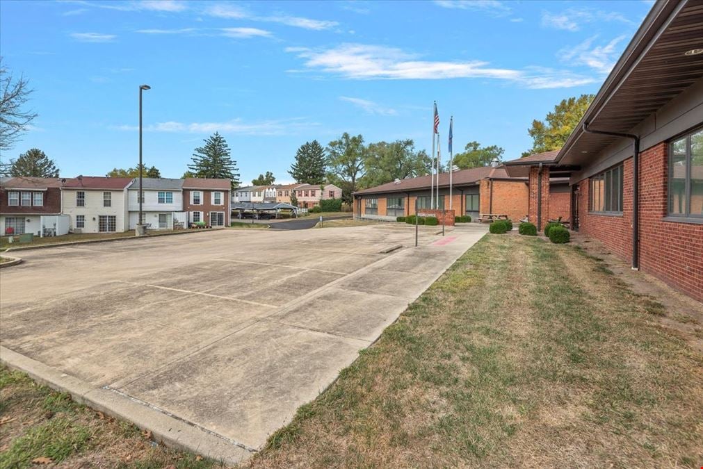 1 Sycamore Row (Kalmia Way) 