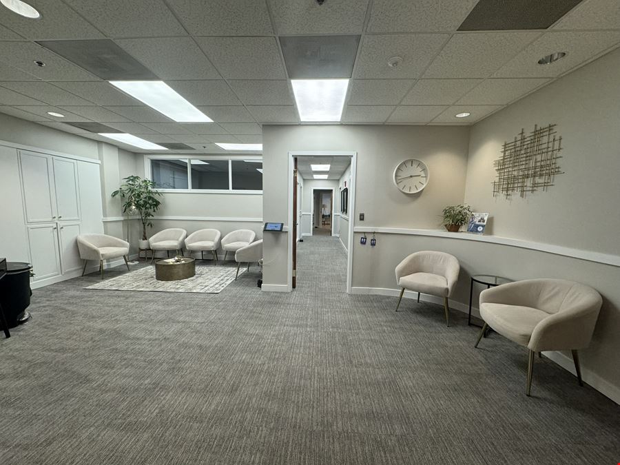 2 Portland Square, Suite 210 for Sublease