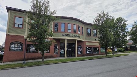 Preview of Retail space for Rent at 92 congress St