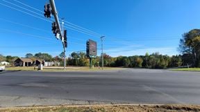TBD (Lot 3) Airport Highway, Hot Springs, AR 71913