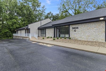 Preview of Office space for Rent at 3834 S Emerson Avenue
