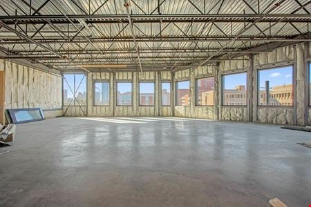 Preview of commercial space at 525 NW 11th Street