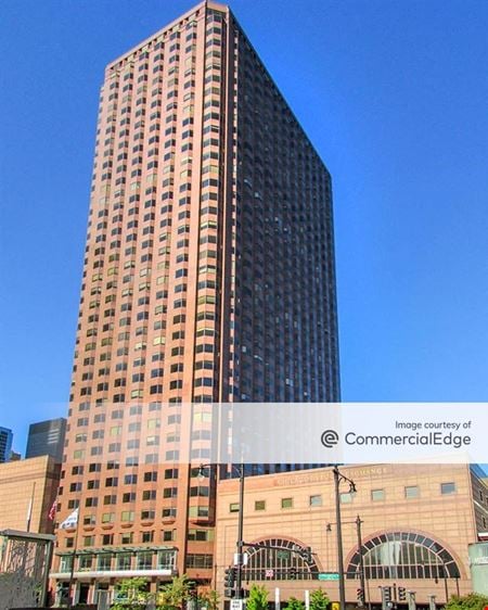 Preview of Office space for Rent at 440 South LaSalle Street