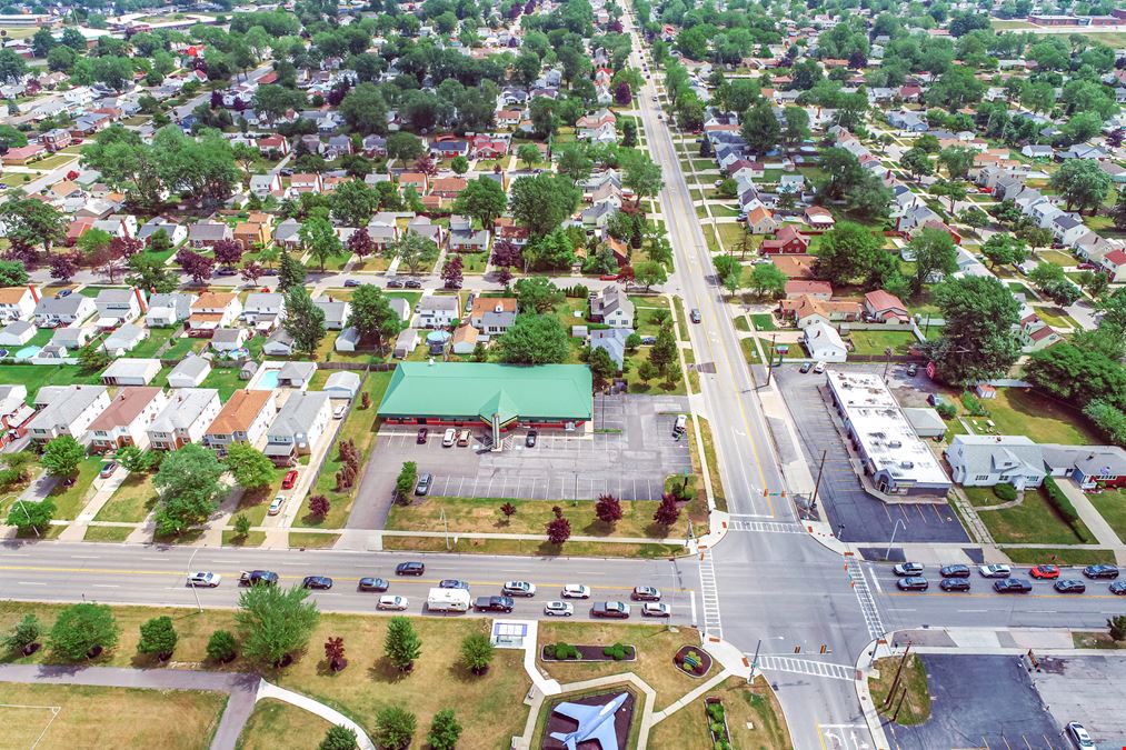 1971 COLVIN BLVD
