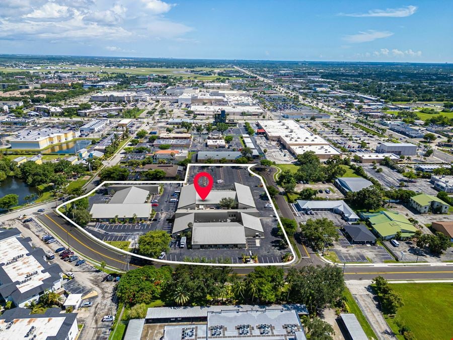 2120 Collier Ave For Lease