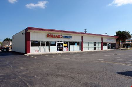 Preview of Commercial space for Rent at 13465 E 12 Mile Rd
