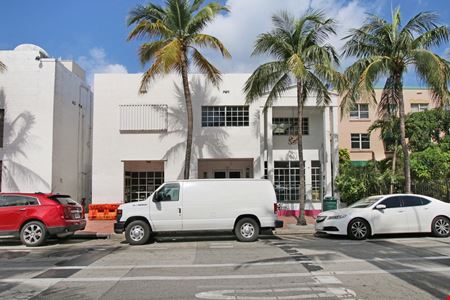 Preview of Retail space for Sale at 1542 Washington Ave