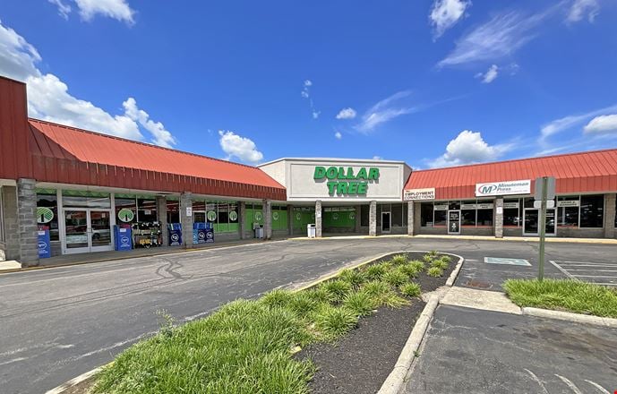 Preview of Retail space for Rent at 751 Slone Drive