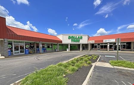 Preview of Retail space for Rent at 751 Slone Drive